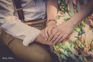 ideas originales para pedir la mano a tu pareja