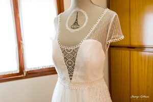 10 consejos para la elección del vestido de novia
